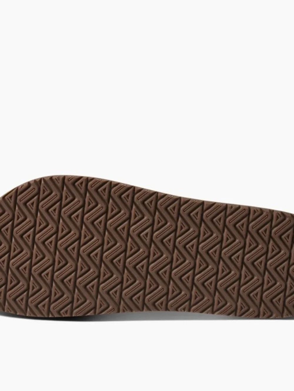 Reef The Raglan Flip-Flop Sandal- Black
